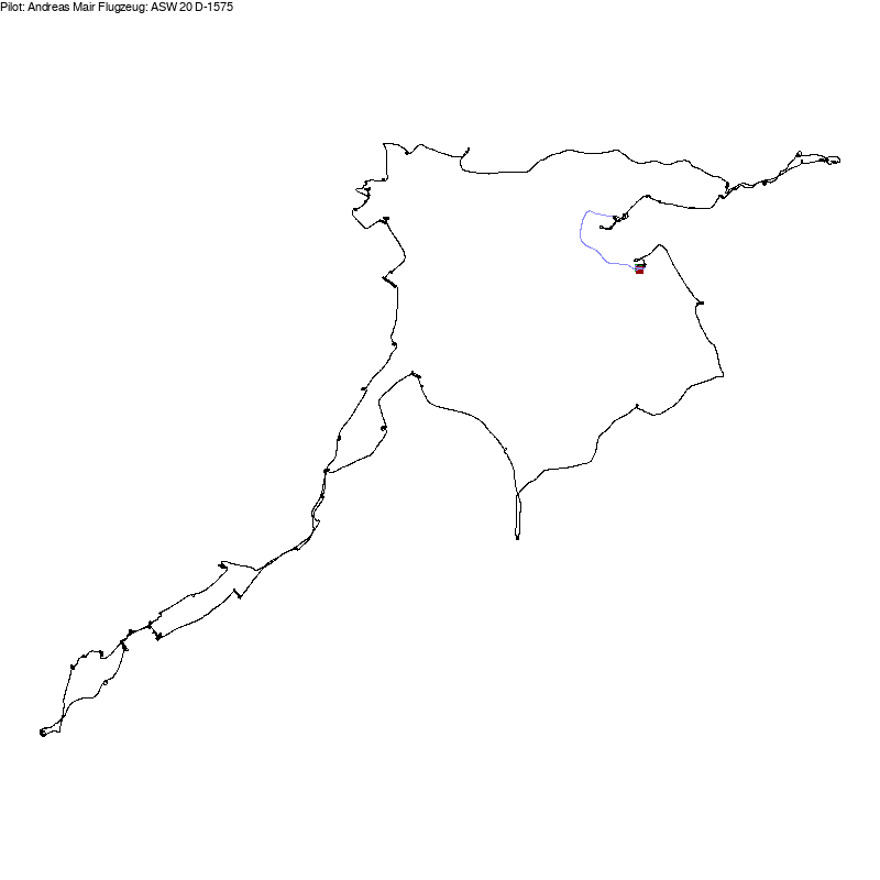 Flugspur